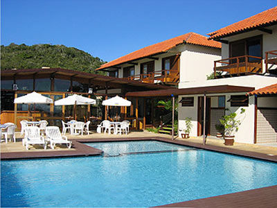 Barlavento 3* Armacao dos Buzios