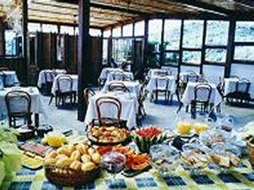 Barlavento Inn 3*